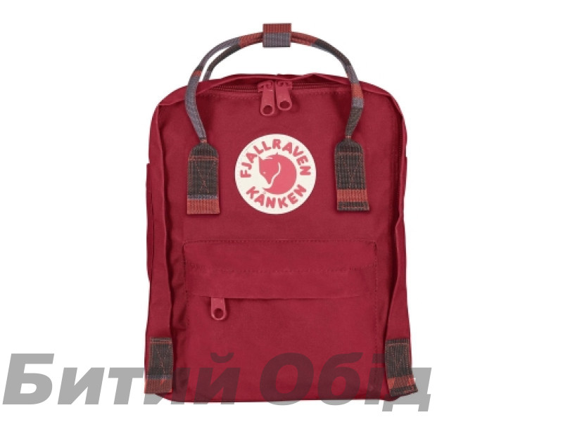 Рюкзак FJALLRAVEN Kanken Mini Рюкзак FJALLRAVEN Kanken Mini